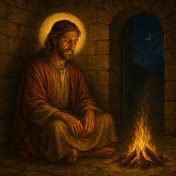 Rest by the Fire