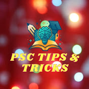 PSC TIPS &TRICKS