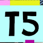 T5 The Traveler