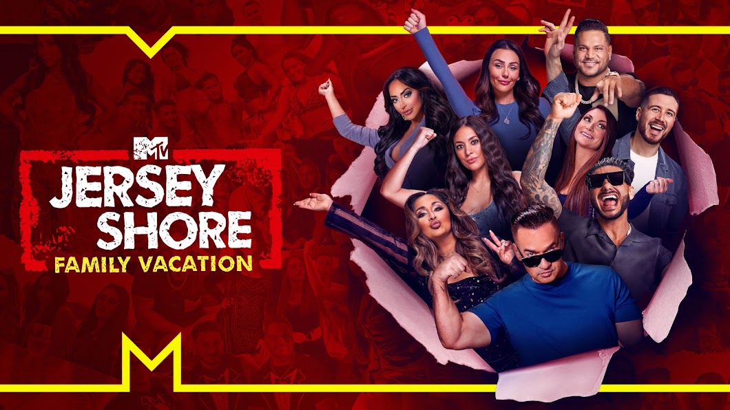 say yes to the dress jersey shore The Situation helps little sis 'Say Yes to the Dress'