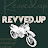 Revved Up - Podcast moto