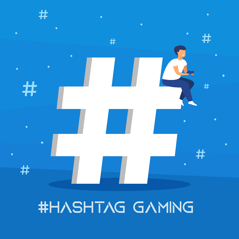 Hashtag Gaming