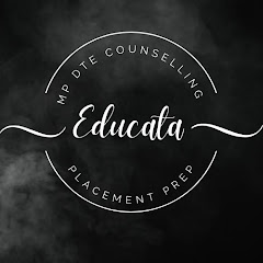 EDUCATA - MP Dte Counselling  & Placement Prep