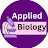 Applied Biology