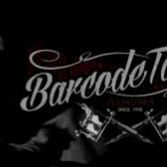 Barcode Entertainment