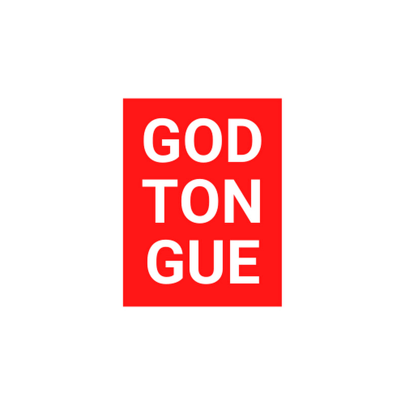 God's Tongue
