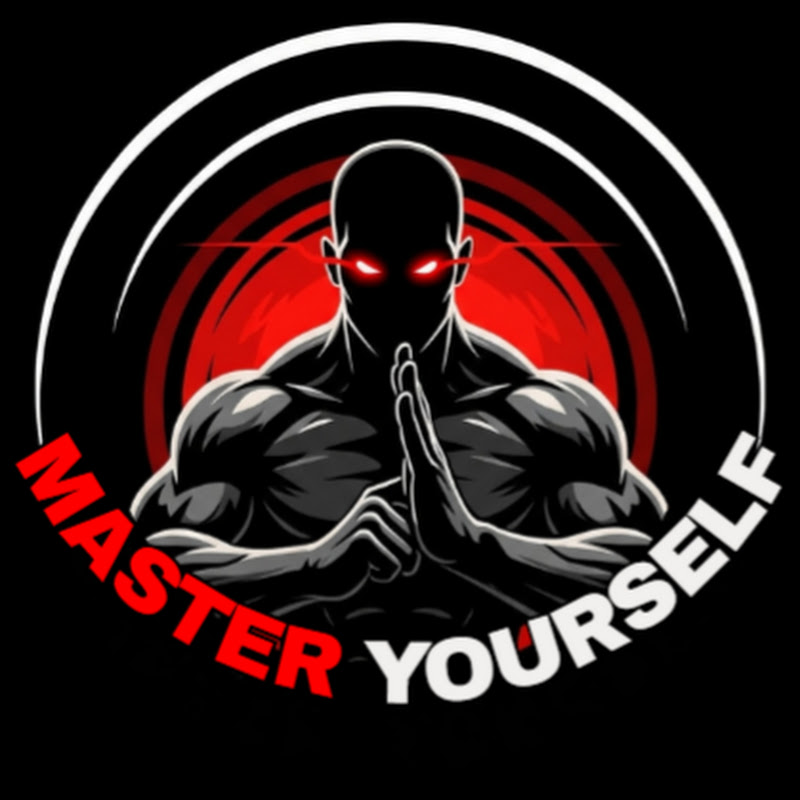Master Yourself Logo