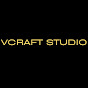 VCRAFT STUDIO logo