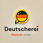 Deutscherei logo