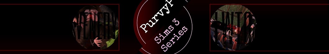 PurvyP YouTube-Kanal-Avatar