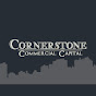 Cornerstone Commercial Capital logo