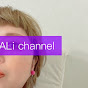 ALi channel