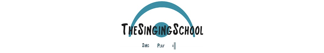The Singing School YouTube channel avatar