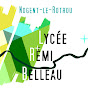 Rémi Belleau Cinéma logo