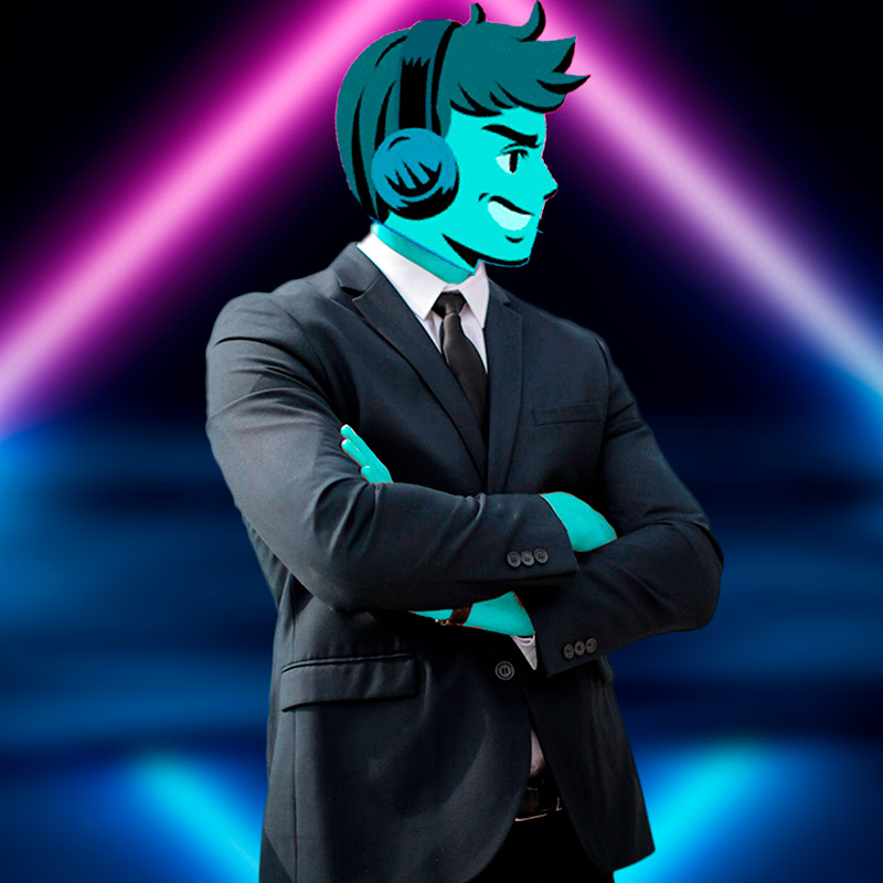 Hire SrDarki — Gaming YouTube creator for sponsorships