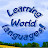 Learning World languages! / Учим языки Мира!