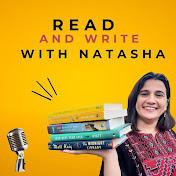 Read and Write with Natasha Podcast