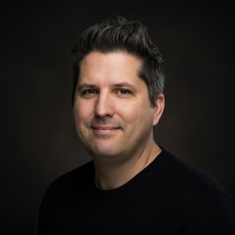 Matt Dombrowski