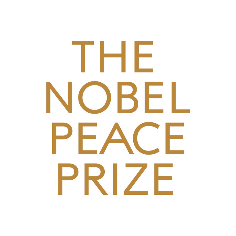 The Nobel Peace Prize