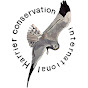 Harrier Conservation International logo