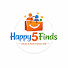 V0wAF4xuizg-channel-avatar-Happy 5 Finds