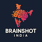 Brain Shot logo