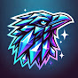 Crystal Raven Games logo