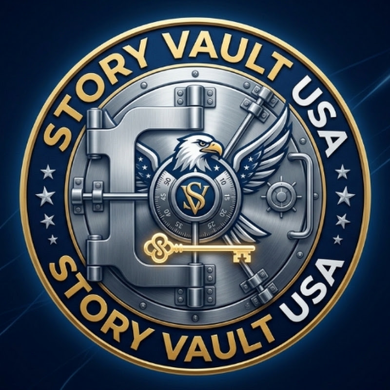 Story Vault USA