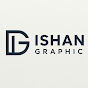Ishan Graphic logo