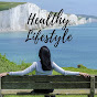 Healthy Lifestyle logo