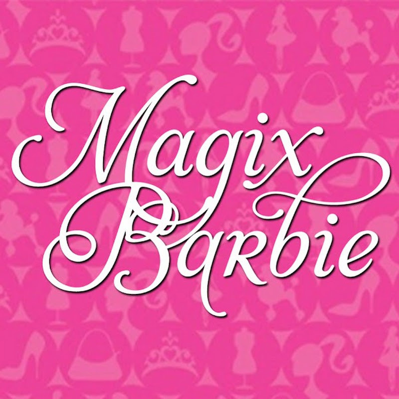 Magix Barbie