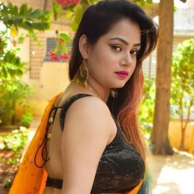 झलक ती जवानी