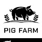 Pig Zone logo