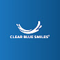 Clear Blue Smiles logo