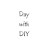 Day with DIY