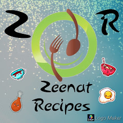 Zeenat recipes