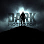 Dark Motivator  logo