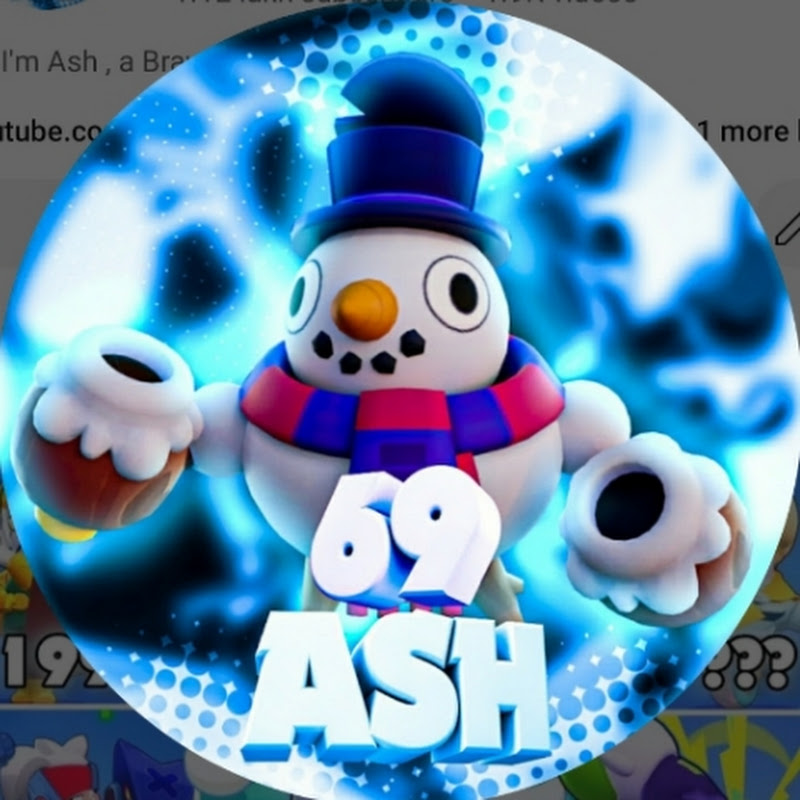Asher BsYT