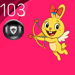 もあゲームズのチャンネルアイコン