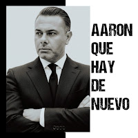 Profile Picture of AARON QUE HAY DE NUEVO