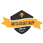 AD Classes Mzp logo
