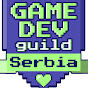 Game Dev Guild Serbia logo