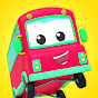 Wheels On The Bus - Nursery Rhymes and Baby Songs Image Thumbnail