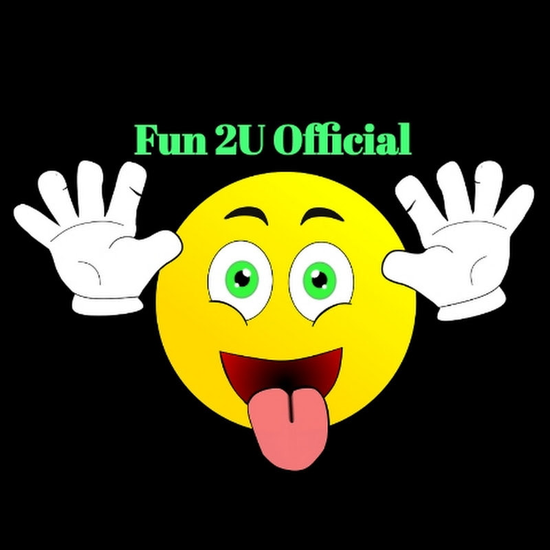 Fun 2U Official  icon