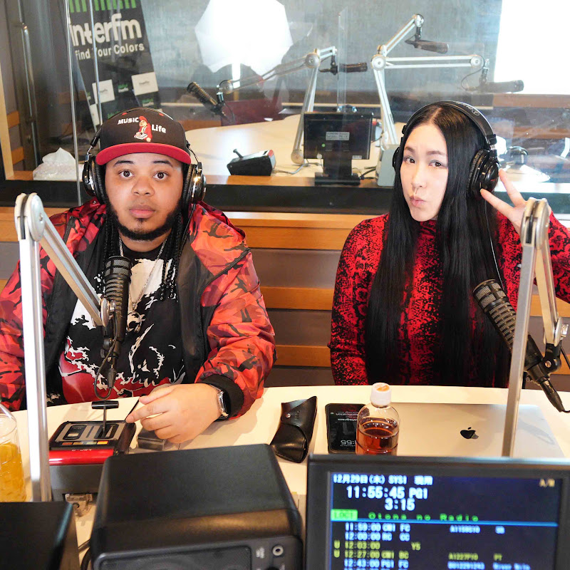 R2 RADIO JP
