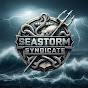 SeaStorm Syndicate logo