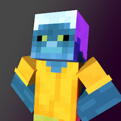 Kamui - Minecraft Animation Image Thumbnail