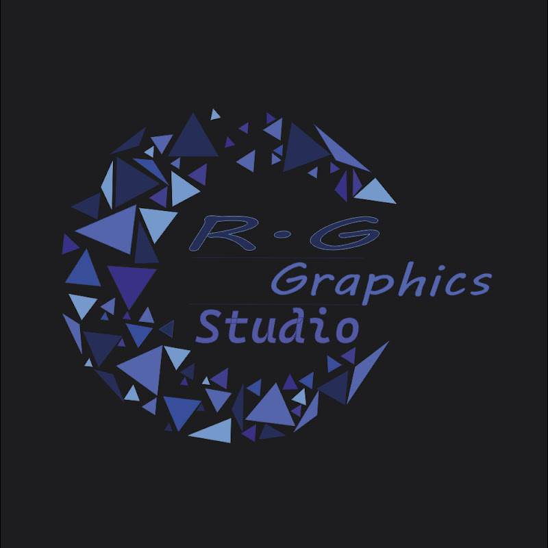 RG Graphic Studio 