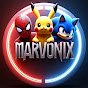 Marvonix logo