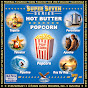 Hot Butter - Topic Avatar